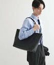 【SALE/40%OFF】tk.TAKEO KIKUCHI 【A4サイズOK】バーティカルトート ティーケータケオキクチ バッグ トートバッグ ブラック カーキ...