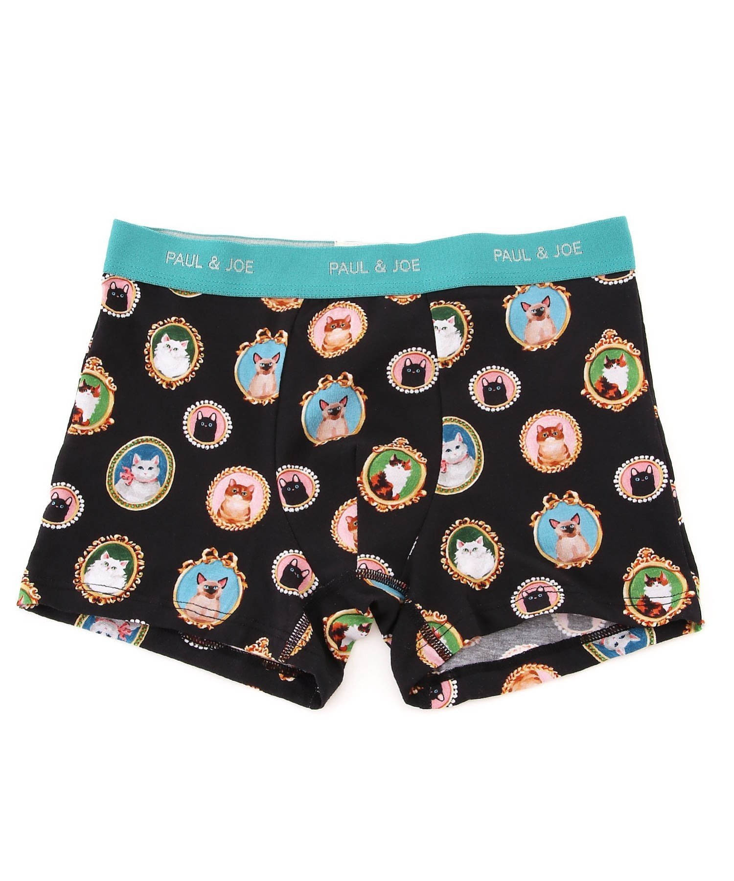 PAUL & JOE (M)PAUL & JOE/ポール&ジョー ボクサーパンツ ボディライフ インナー・ルームウェア ボクサ..