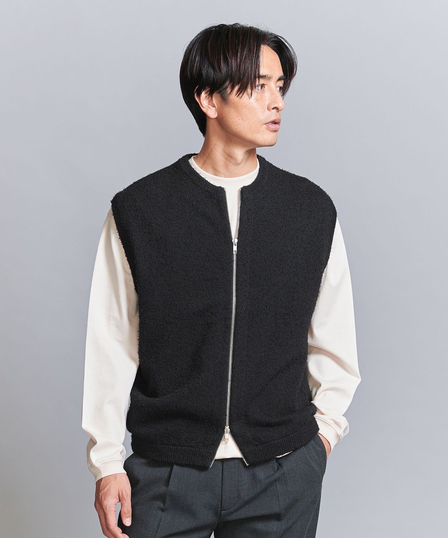 楽天市場】ベスト beauty&youth united arrowsの通販 楽天市場】ベスト beauty&youth united arrowsの通販