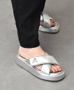 【SALE/30%OFF】CARRANO 【CARRANO】パテッドベルトボリュームソールサンダル インターショシュール シューズ・靴 サンダル ブルー【送料無...