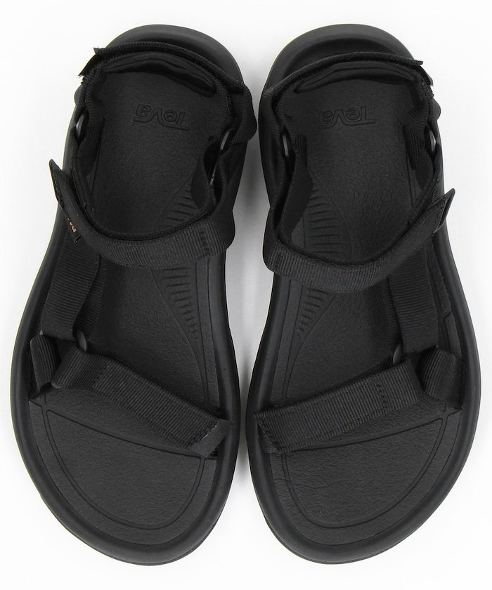 TEVA Hurricane XLT2[6-8サイズ展開]/ハリケーン エックスエルティー2 25SS フリークスストア シューズ・靴 サンダル ブラック【送料無料】