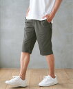 ikka 【親子おそろい】6.5分丈ドビーイージーハーフパンツ イッカ パンツ その他のパンツ ブラック ホワイト ワインレッド【送料無料】
