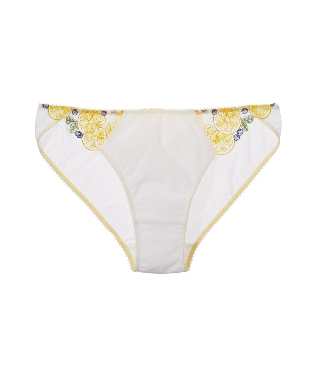 [SALE / 33 % OFF] PEACH JOHN [백에도 귀여운 악센트] 프루티 엠브로이드 레이스 반바지 피치 존 이너 룸웨어 반바지 옐로우