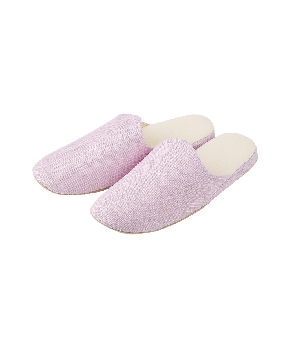 BACKYARD FAMILY GRAZE グレイズ スリッパ ローラ インテリア・生活雑貨 その他のインテリア・生活雑貨