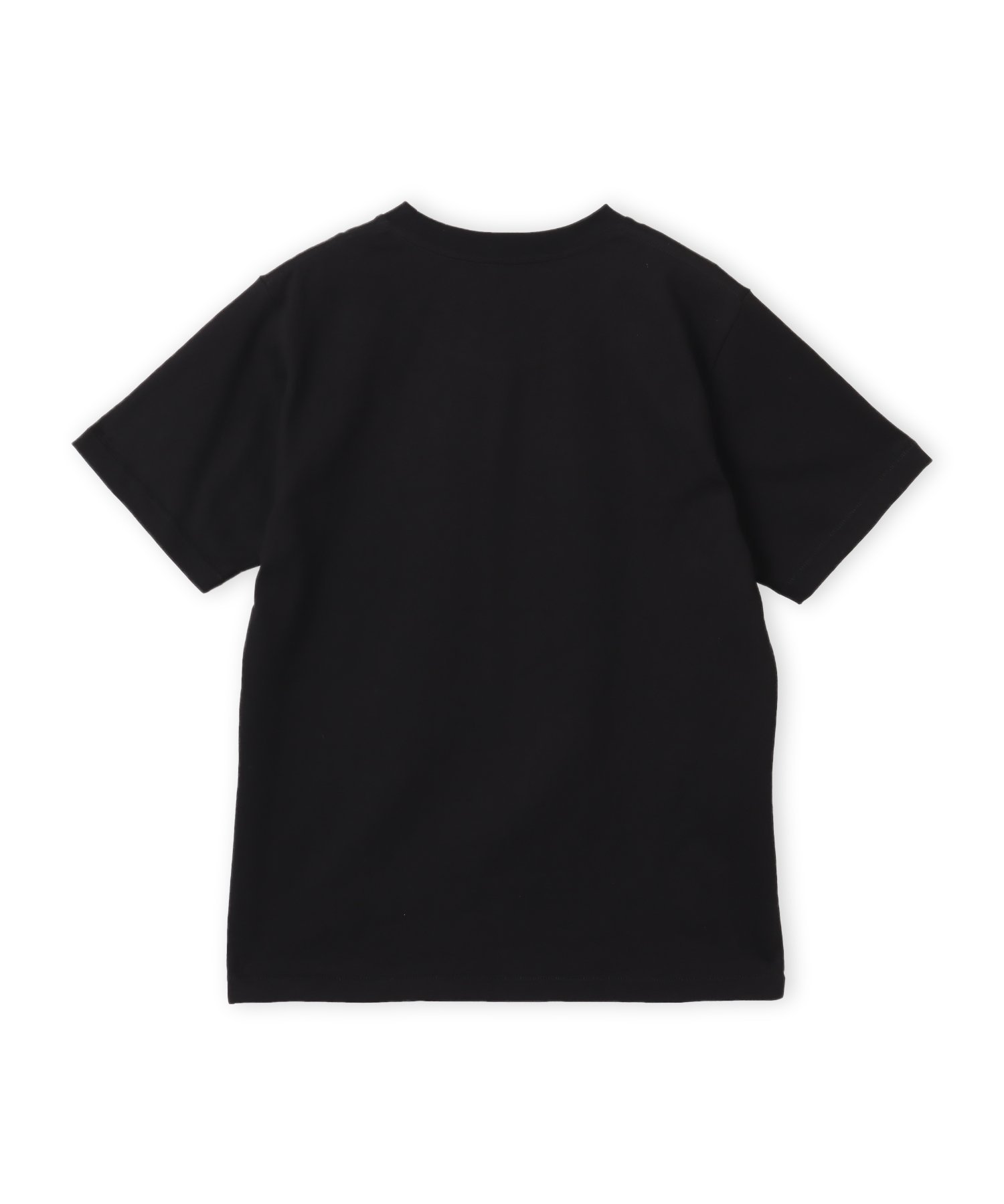 atmos pink atmos pink Drip Logo T-shirt BLACK アトモス トップス カットソー・Tシャツ ブラック