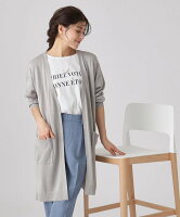 【SALE／40%OFF】SHOO・LA・RUE 【2点セット/UVケア】大人の時短コーデに 半袖ロゴ...