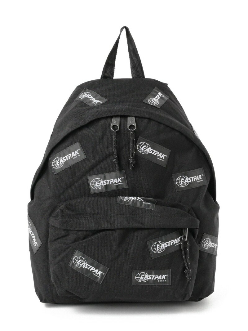 BEAMS MEN EASTPAK × BEAMS / 別注 PADDED PAK'R ビームス メン バッグ【送料無料】