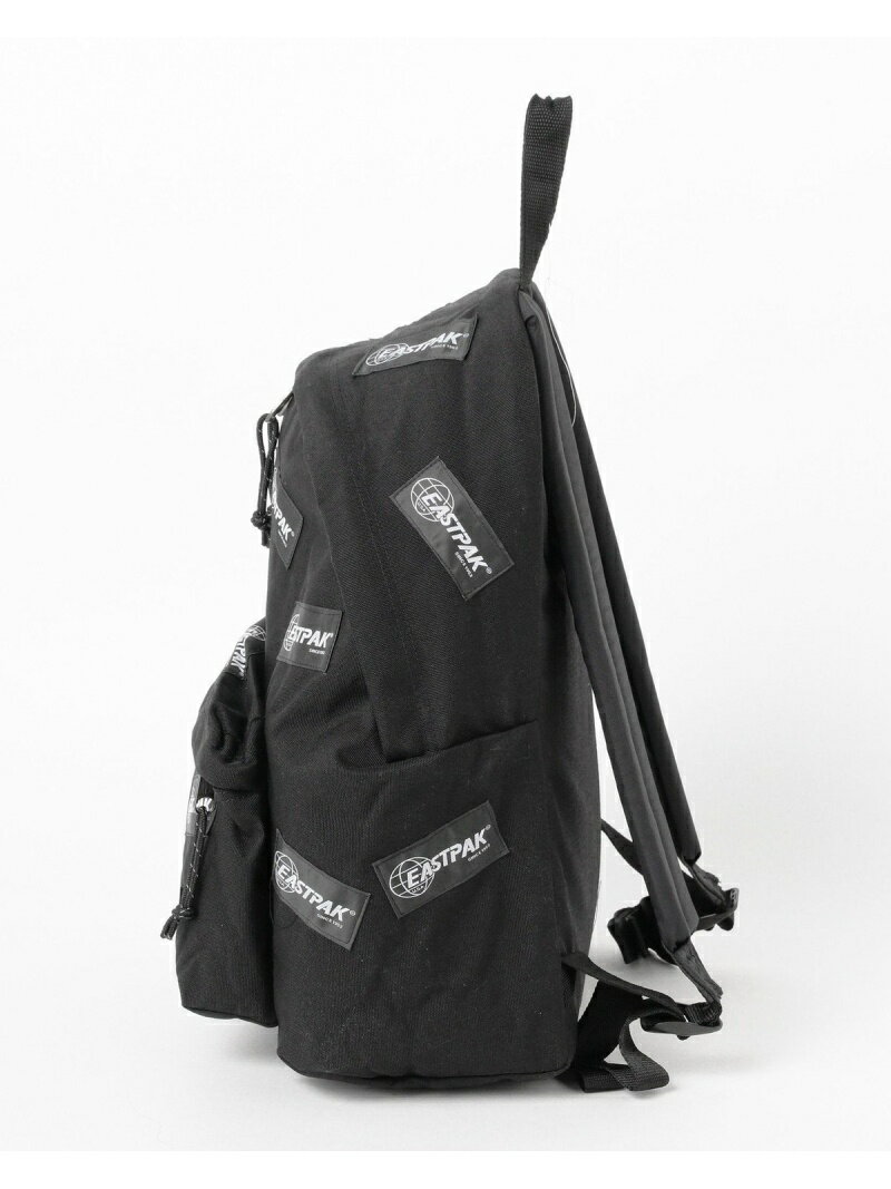 BEAMS MEN EASTPAK × BEAMS / 別注 PADDED PAK'R ビームス メン バッグ【送料無料】