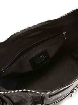 【SALE/50%OFF】KINGZ by Samantha Thavasa レスターカモショルダー2 キングズ バッグ ショルダーバッグ ネイビー ブラック【送料無料】