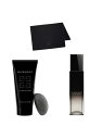 ジバンシィ コスメ GIVENCHY BEAUTY ソワン ノワール キット1 ジバンシイ ビューティー コフレ・キット・セット コフレ・コスメキット・ギフトセット【送料無料】