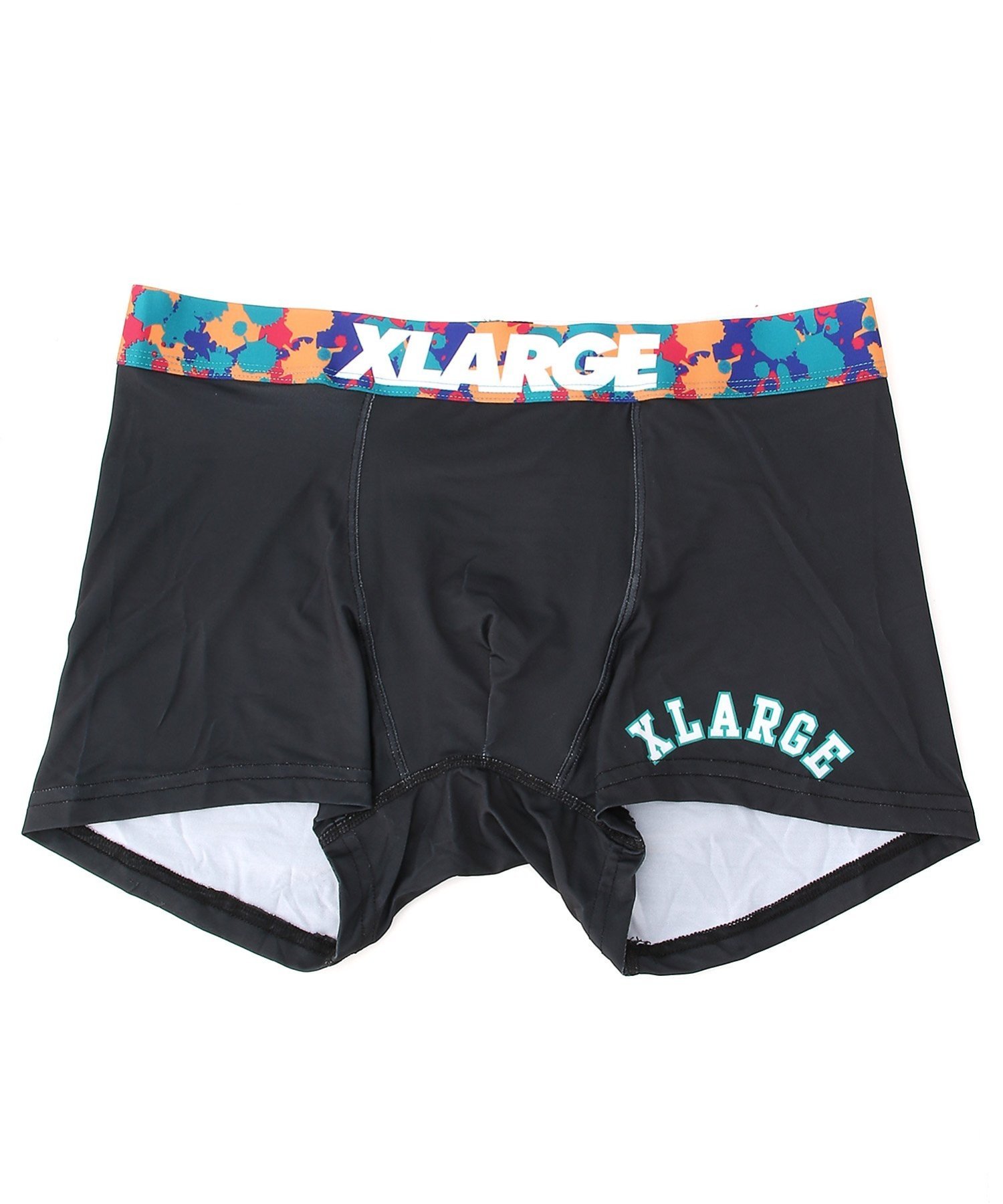 XLARGE X-LARGE/(M)XL_XLLA ハンドサイン イ