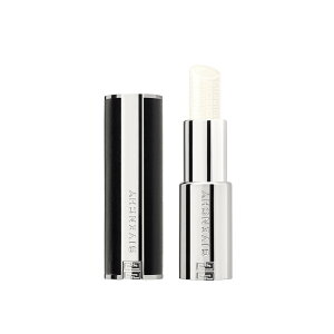 GIVENCHY BEAUTY 【公式】ルージュ・アンテルディ・バーム ジバンシイ ビューティー メイクアップ 口紅・リップ・グロス ホワイト ブラック【送料無料】