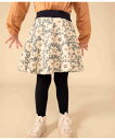 【SALE/20%OFF】PETIT BATEAU スウェットプリントスカート プチバトー スカート ロング・マキシスカート ホワイト【送料無料】