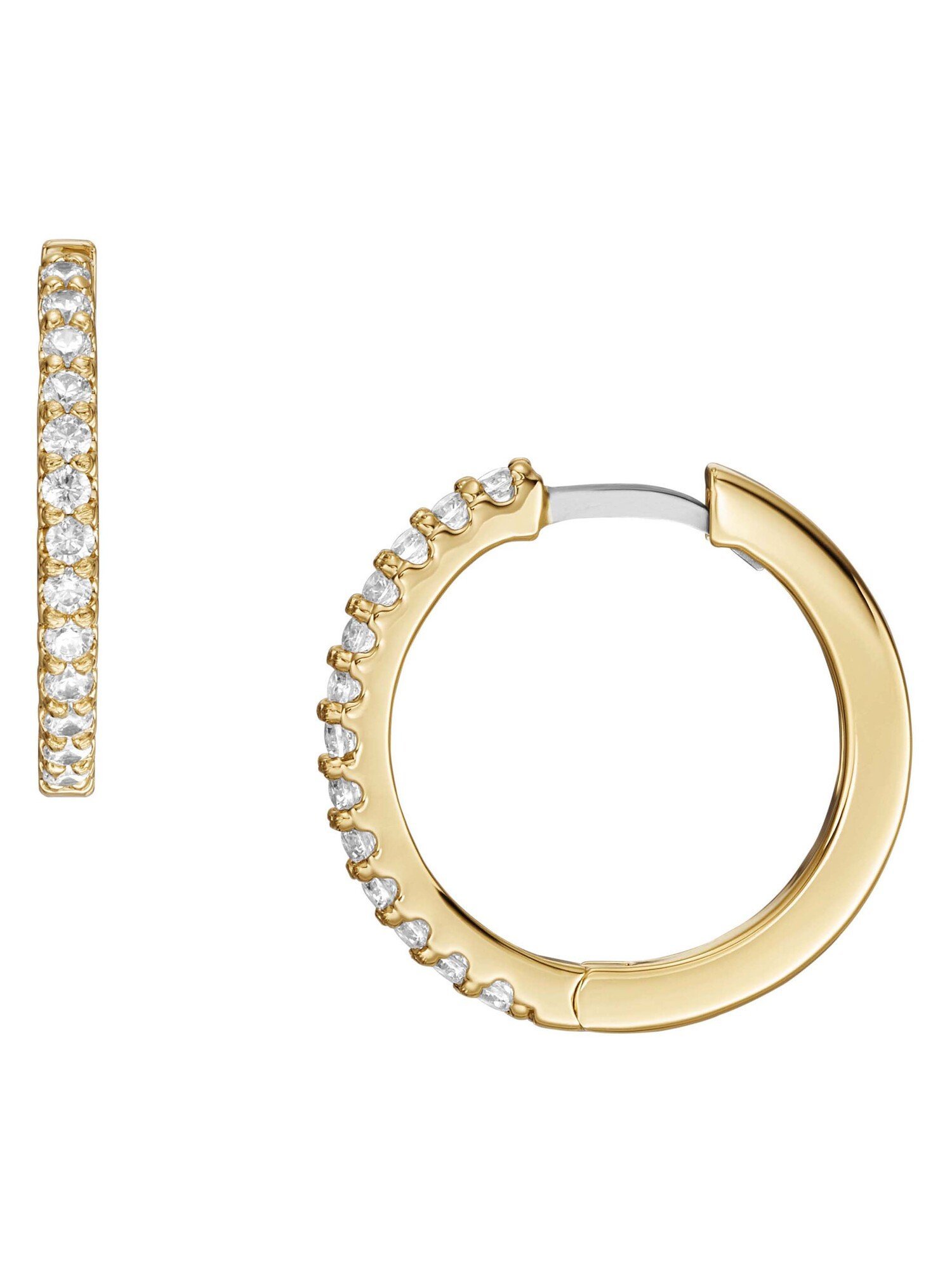 FOSSIL フォッシル アクセサリー レディース ピアス ゴールド JA7215710 フォッシル アクセサリー・腕時計 ピアス ゴールド【送料無料】