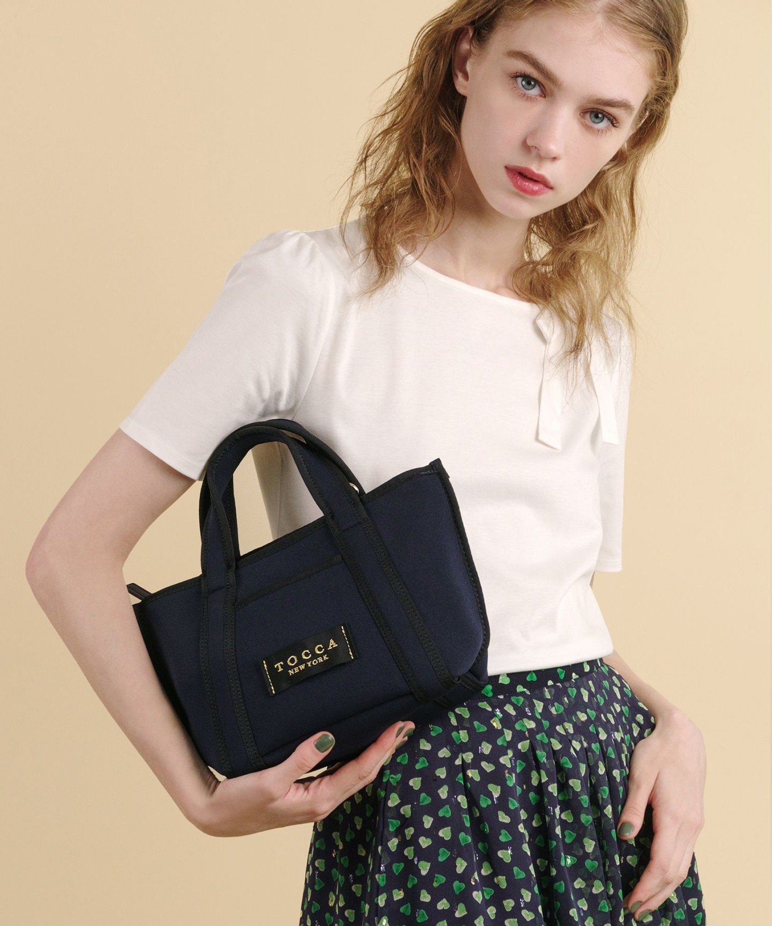 楽天市場】tocca(トッカ) ショルダーバッグの通販 楽天市場】tocca(トッカ) ショルダーバッグの通販