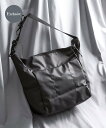 【SALE/20%OFF】URBAN RESEARCH 『別注』BAICYCLON by bagjack*UR SHOULDER BAG アーバンリサーチ バッグ ショルダーバッグ ブラック【送料無料】