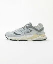 BEAUTY&YOUTH UNITED ARROWS <New Balance> U9060/スニーカー ビューティー&ユース ユナイテッドアローズ シューズ・...