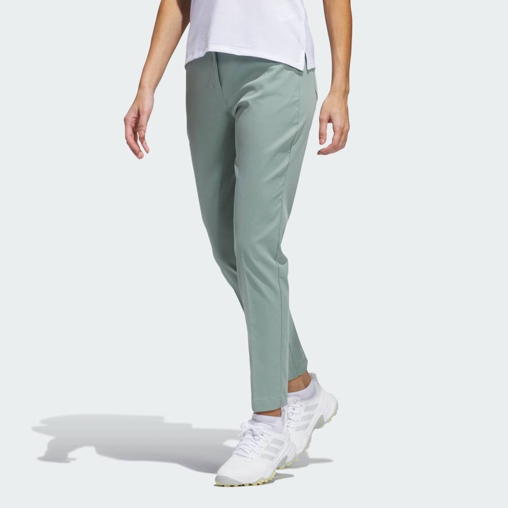 【SALE／30%OFF】adidas 【公式】アディダス adidas 【ゴルフ】アルティメット365 ツイストウィーブ 5ポケット パンツ アディダス パンツ その他のパンツ グリーン【送料無料】