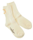 CONVERSE TOKYO CIRCLE LOGO RIB SOX コンバーストウキョウ 靴下・レッグウェア 靴下 ホワイト グリーン グレー ブラック