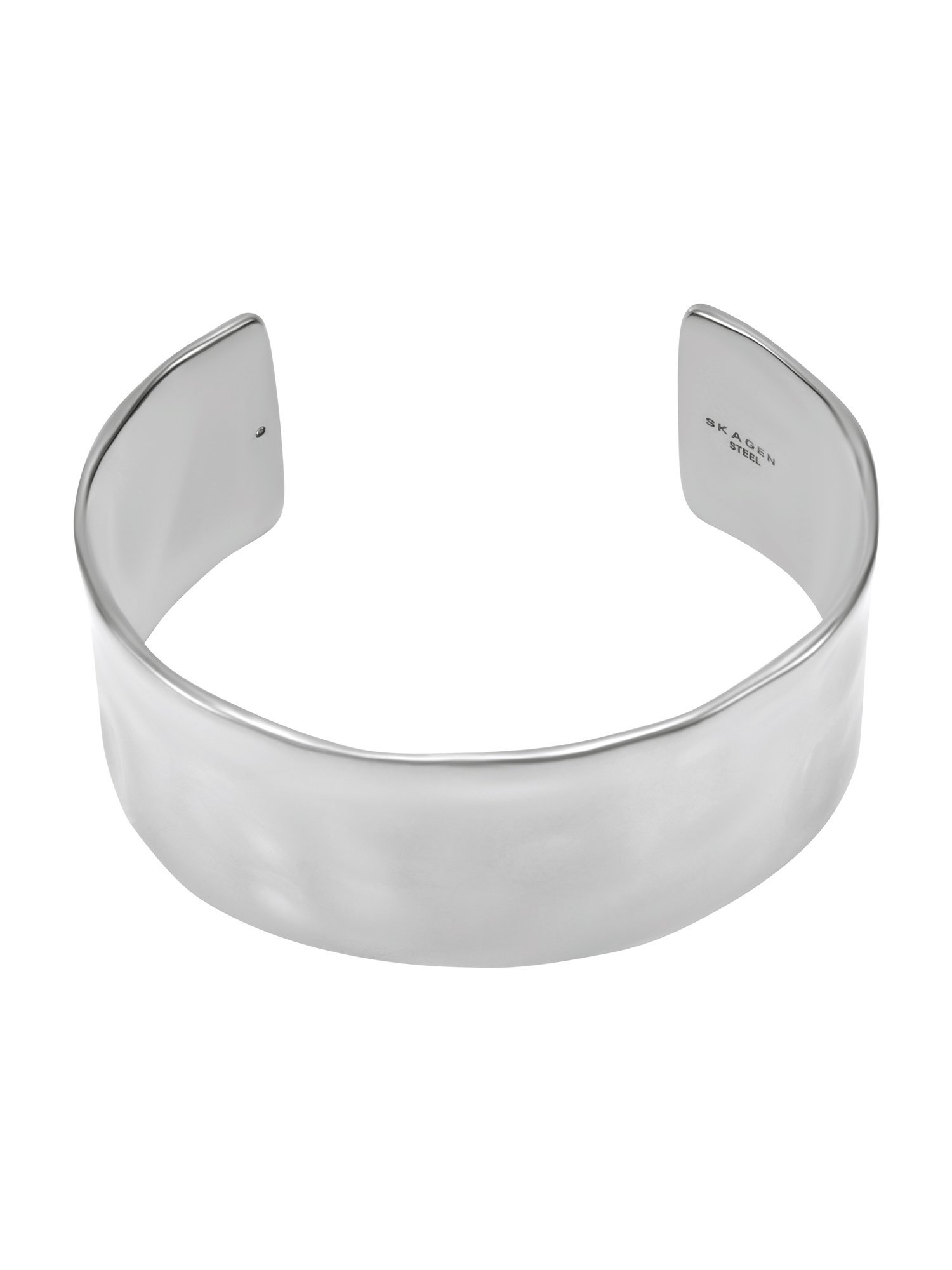 SKAGEN スカーゲン アクセサリー レディース ブレスレット シルバー SKJ1878040 スカーゲン アクセサリー・腕時計 ブレスレット・バングル シルバー【送料無料】