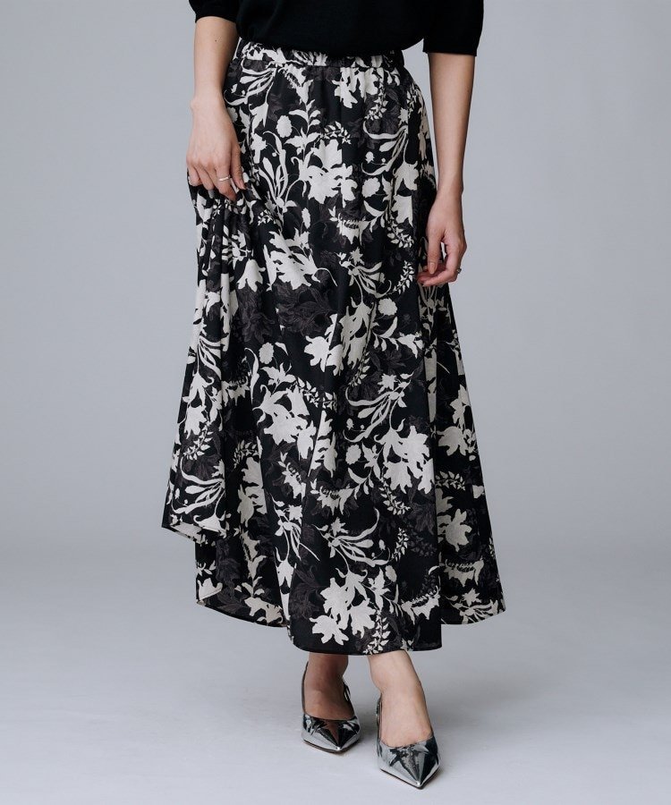 楽天市場】アンタイトル（スカート｜ボトムス）：レディース