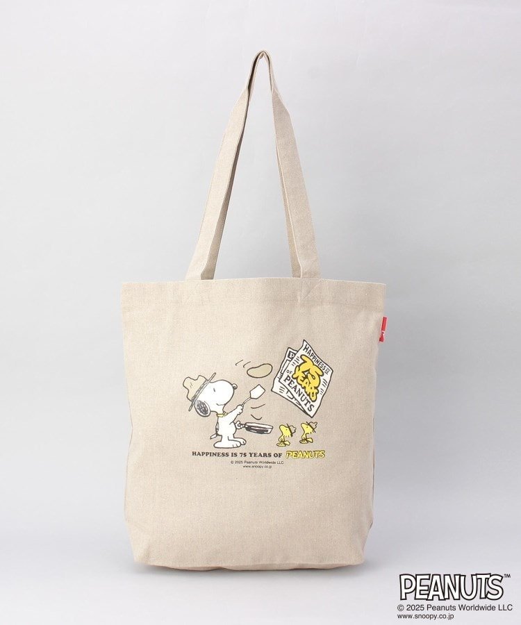212 KITCHEN STORE IP.トール.Peanuts-1T BE ＜ROOTOTE ルートート＞ トゥーワントゥーキッチンストア ..