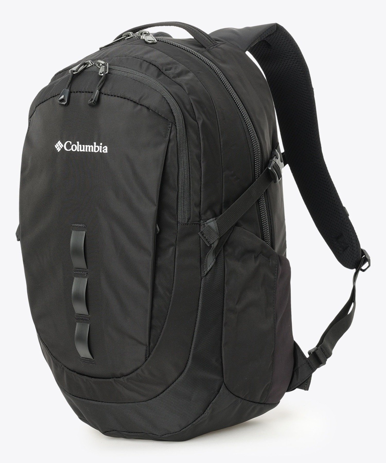 【SALE／1%OFF】Columbia Columbia/ペッパーロック30Lバックパック コロンビア リュック セットアップセブン バッグ リュック・バックパック ブラック【送料無料】