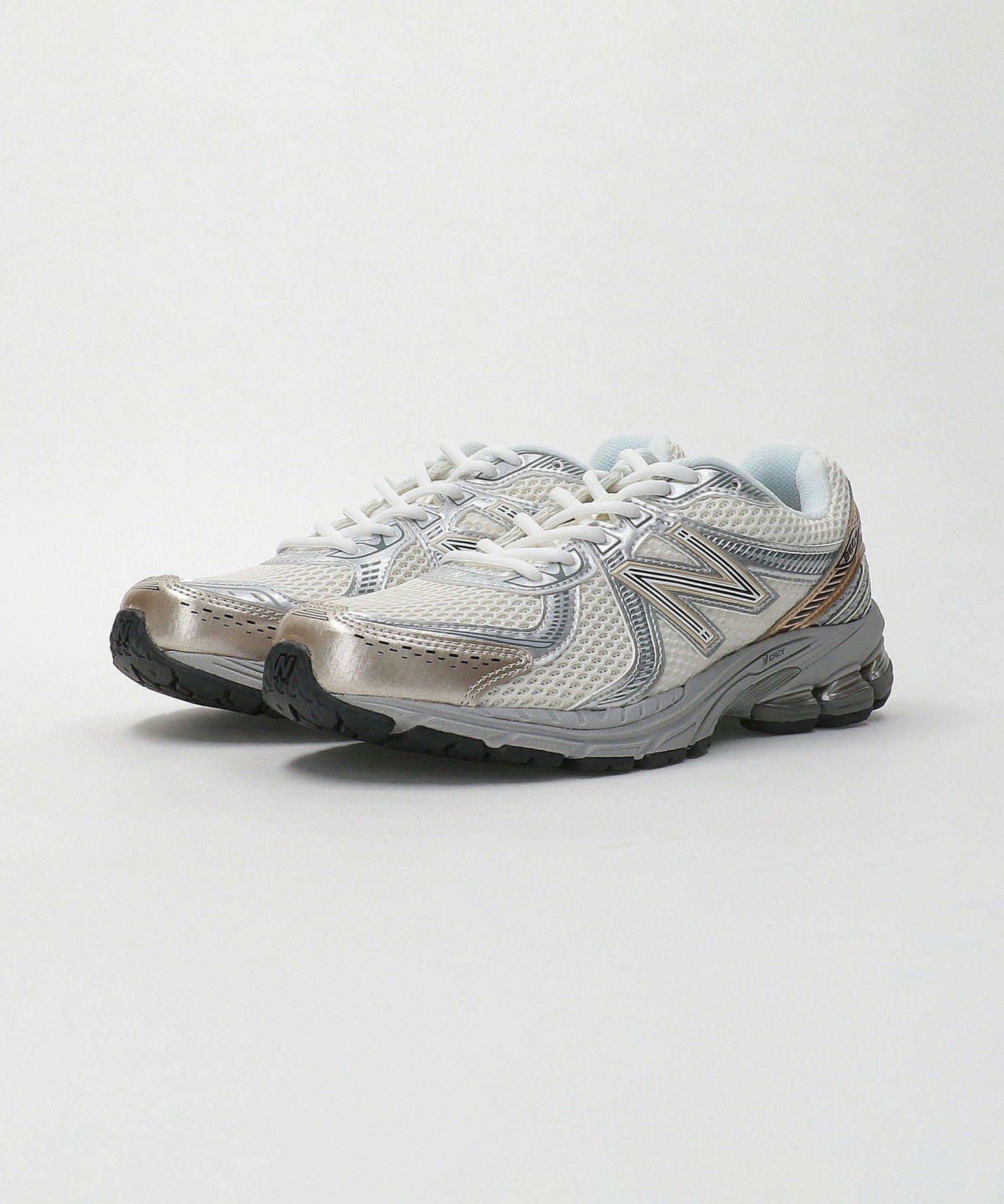 【SALE／50%OFF】UNITED ARROWS & SONS ＜New Balance＞ ML860SG2/スニーカー ユナイテッドアローズ アウトレット シューズ・靴 その他のシューズ・靴【送料無料】