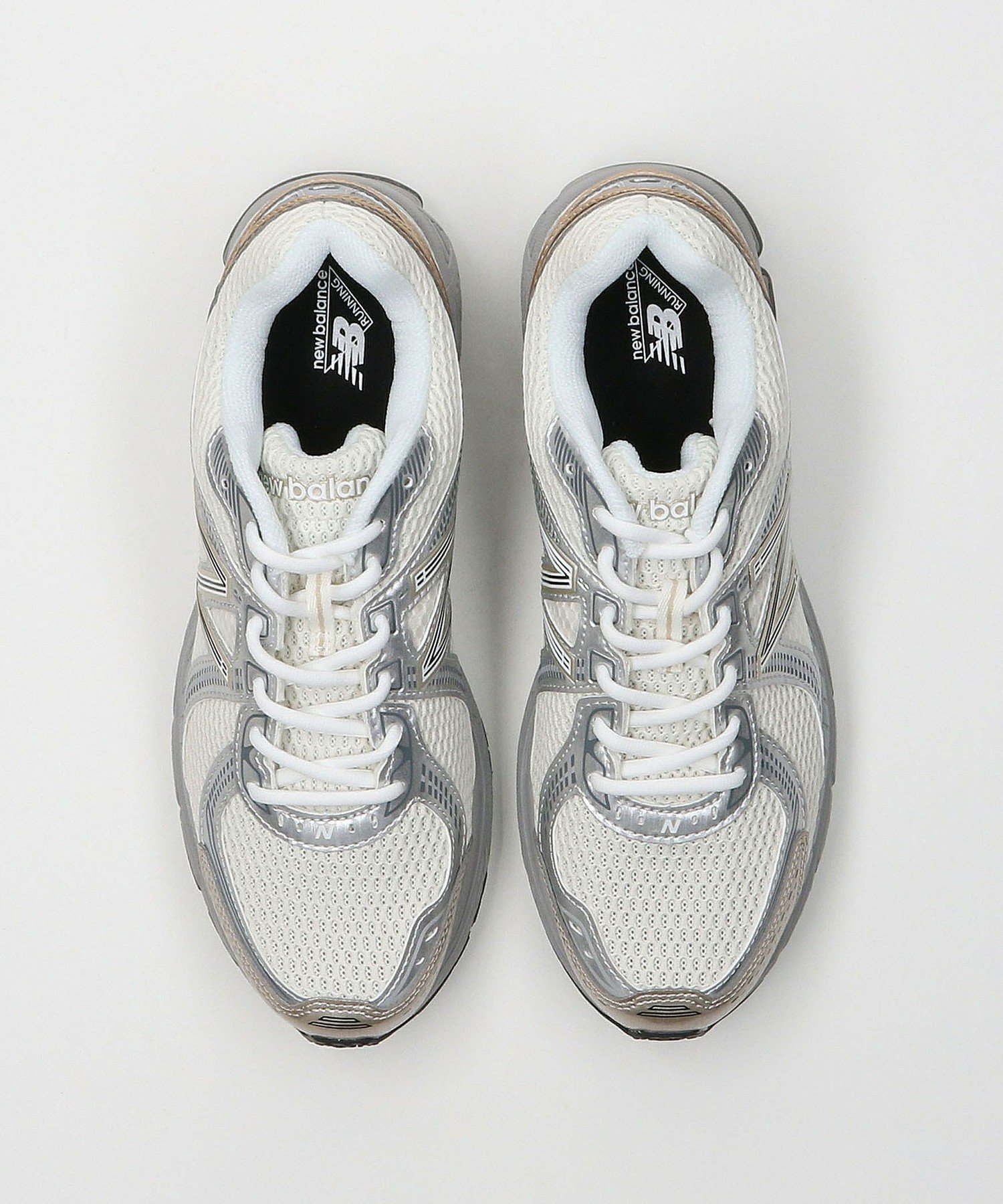 【SALE／50%OFF】UNITED ARROWS & SONS ＜New Balance＞ ML860SG2/スニーカー ユナイテッドアローズ アウトレット シューズ・靴 その他のシューズ・靴【送料無料】