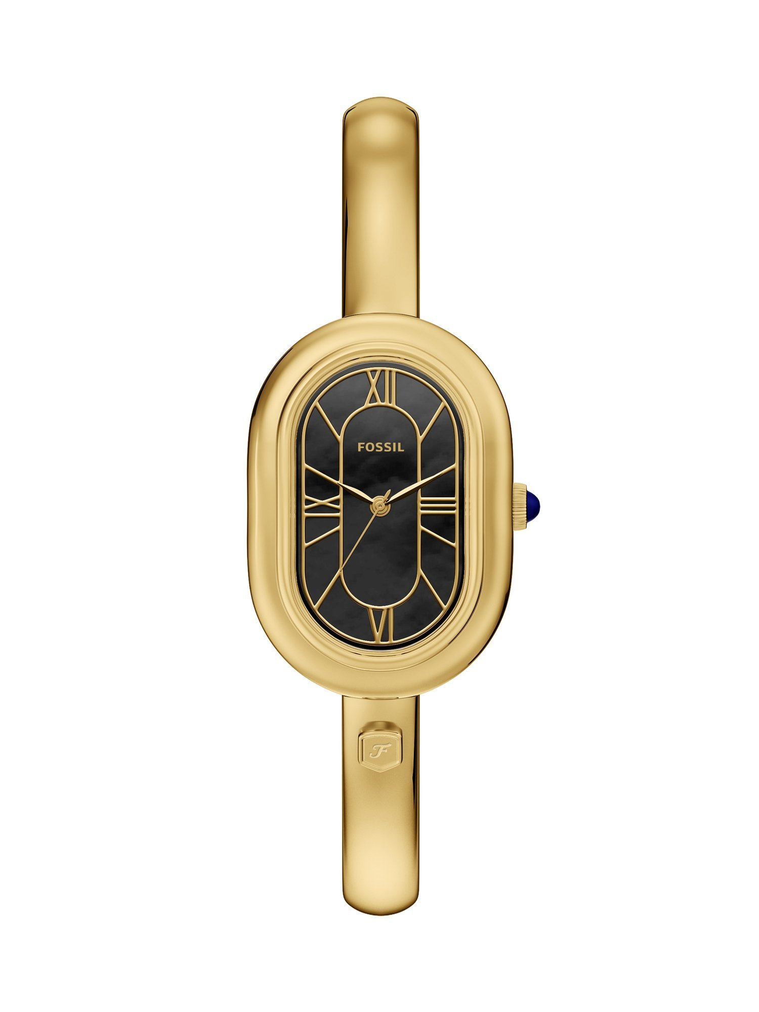 FOSSIL フォッシル 腕時計 レディース アナログ ステンレス ES5456 フォッシル アクセサリー・腕時計 腕時計