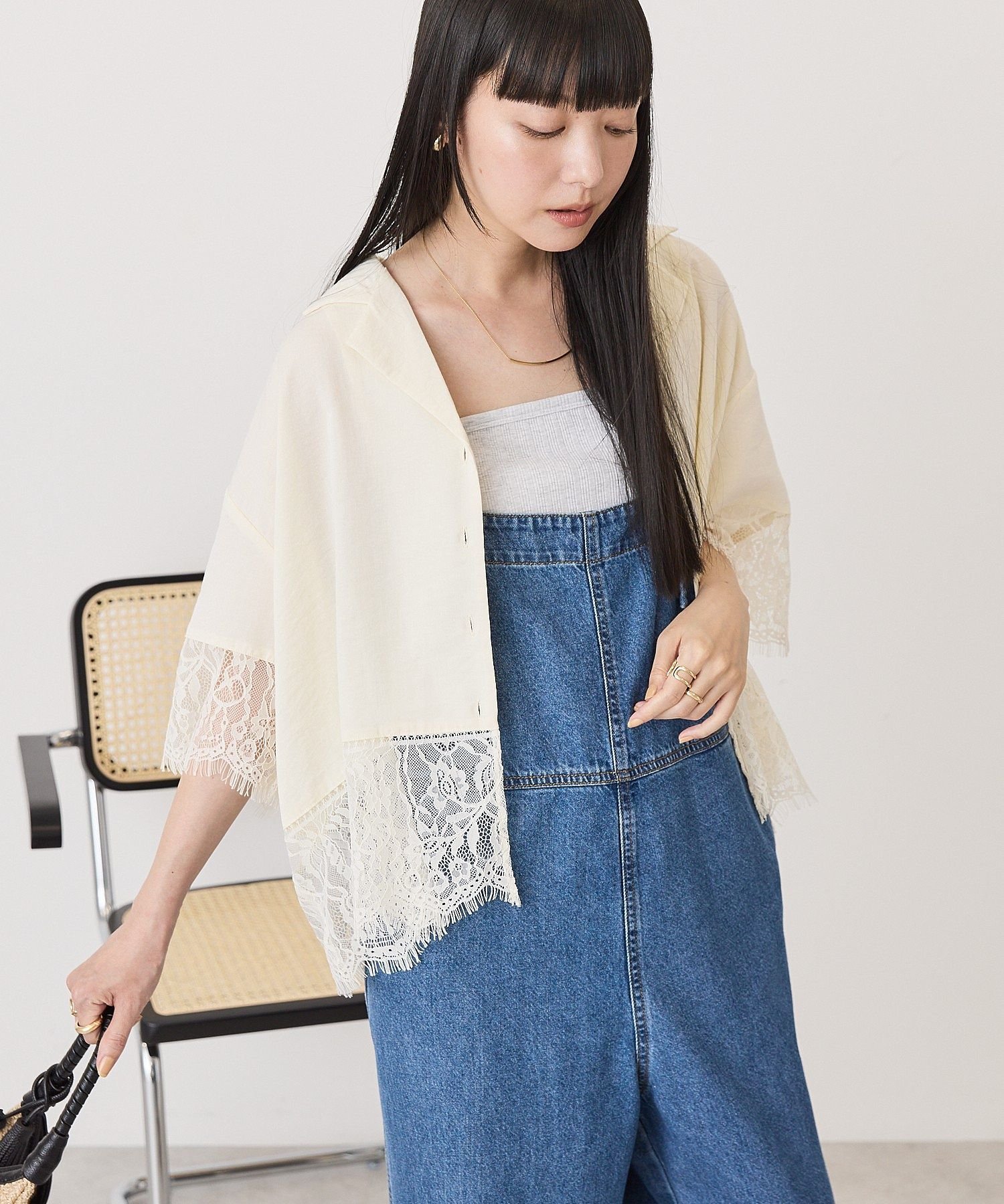 AMERICAN HOLICのアイテム
