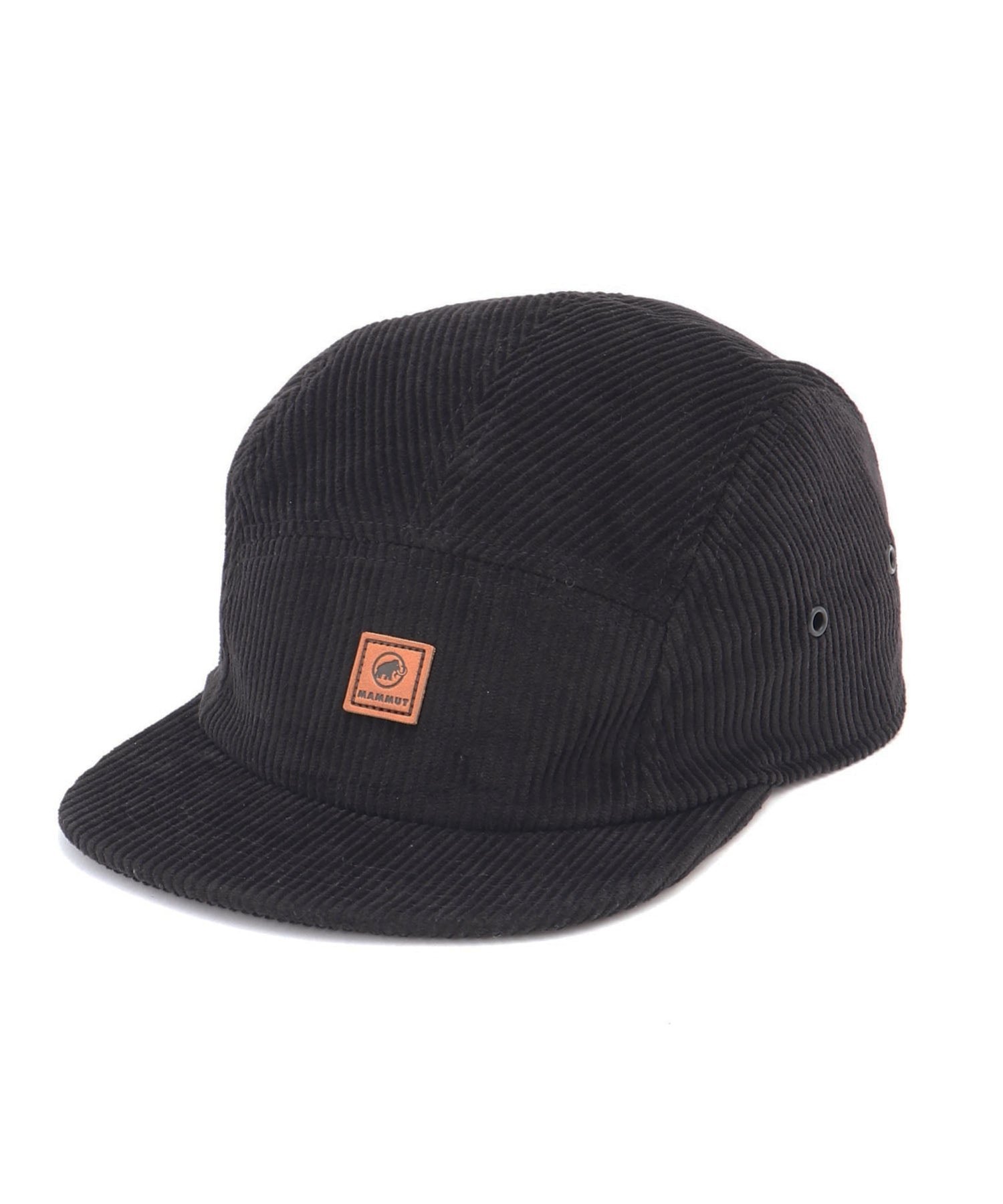 MAMMUT MAMMUT/(U)【公式】コード キャップ / Cord Cap マムート 帽子 キャップ ブラウン ブラック【送料無料】