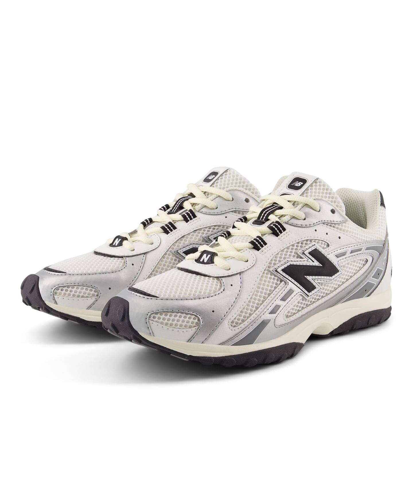 SLOBE IENA 《予約》NEW BALANCE / ニューバランス 204 U204LSWD スローブ イエナ シューズ・靴 スニーカー ホワイト