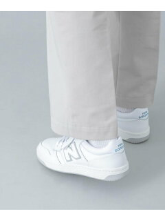 BB480L URD: White / Cloud BB480L URD: White / Cloud