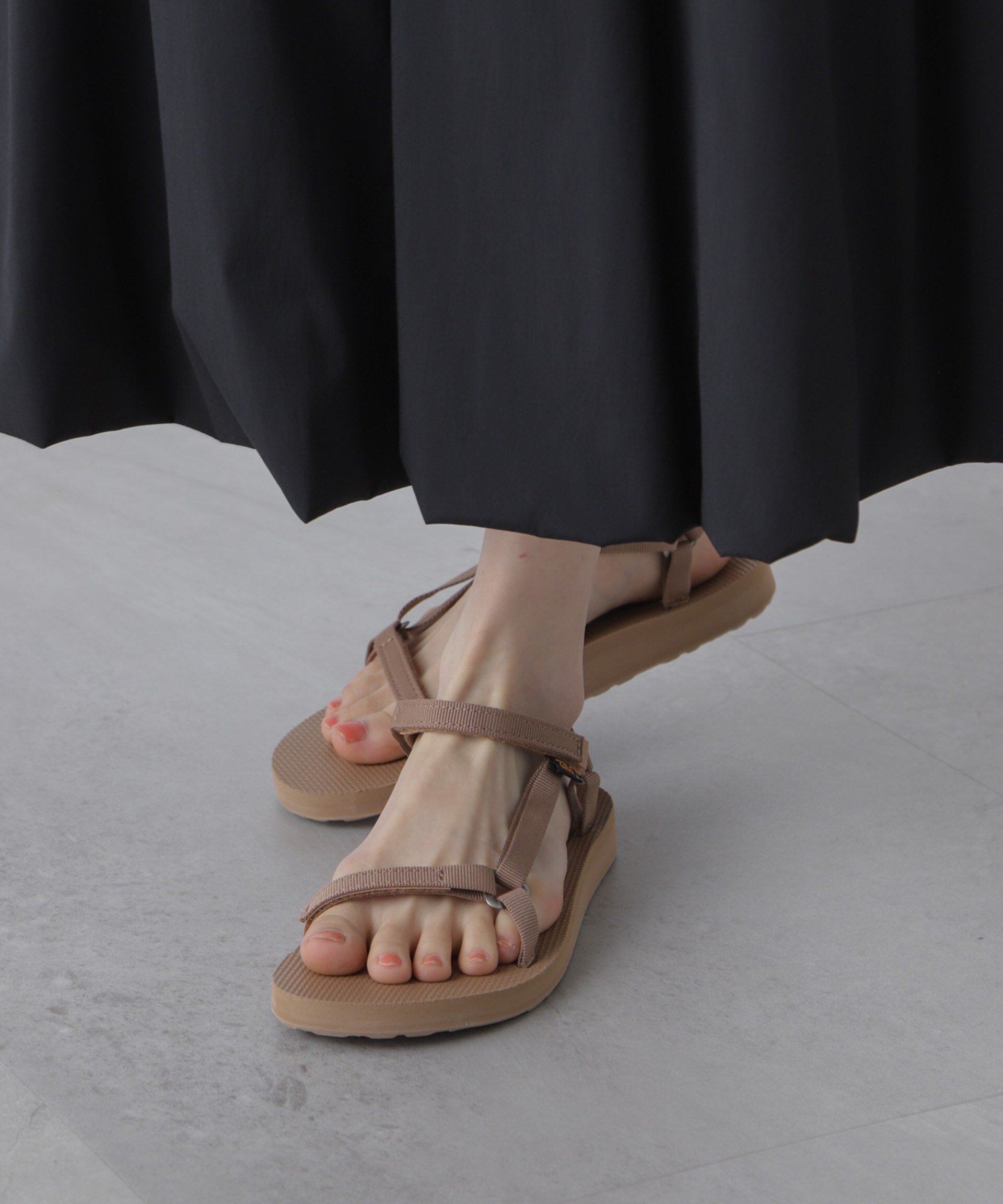 楽天市場】teva サンダル(ヒールの高さ(cm)~ 2.9)の通販 楽天市場】teva サンダル(ヒールの高さ(cm)~ 2.9)の通販