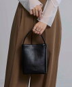 【SALE/25%OFF】ADD CULUMN ADD CULUMN/BEND MINI A25S07B370 ハンドバッグ ショルダー 2way セットアップ...