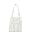 Liaa Liaa/(W)花柄 レース PC タブレットケース 11イ...(2)