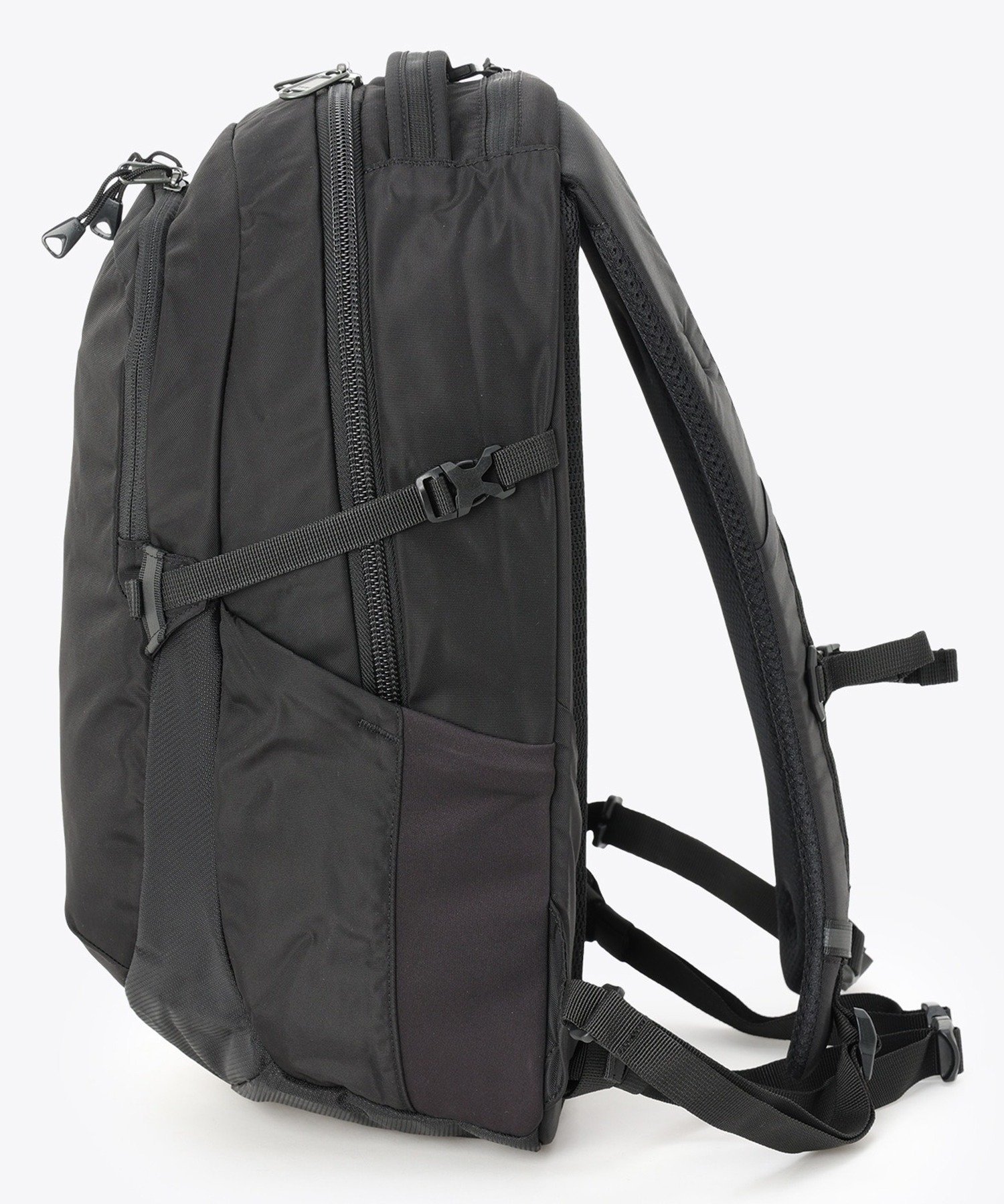 Columbia Columbia/ペッパーロック23Lバックパック コロンビア リュック セットアップセブン バッグ リュック・バックパック ブラック【送料無料】