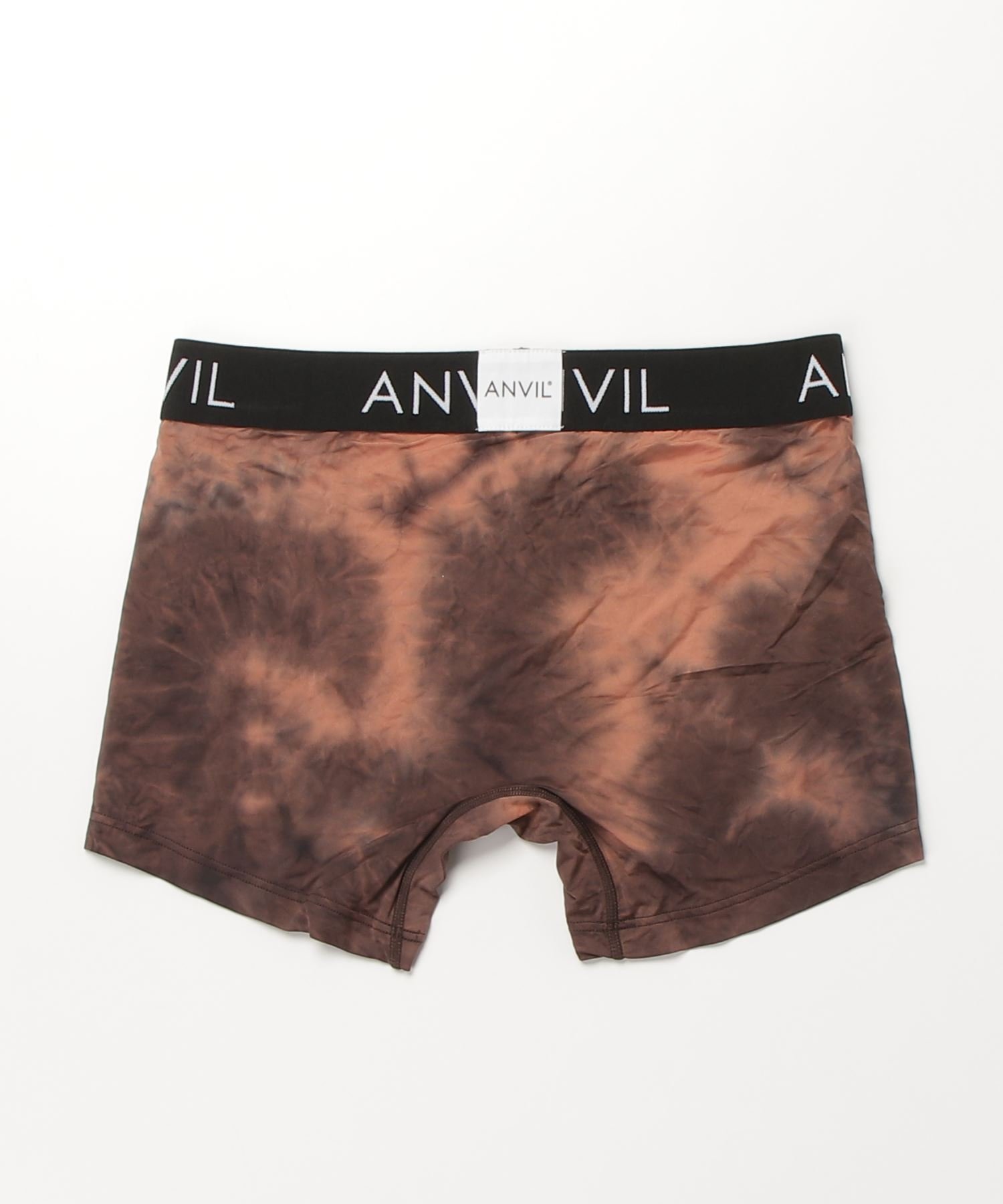 【SALE／50%OFF】ANVIL ANVIL/ナイロンタイダイボクサーパンツ ANV0909 MURS セットアップセブン インナー・ルームウェア ボクサーパンツ・トランクス