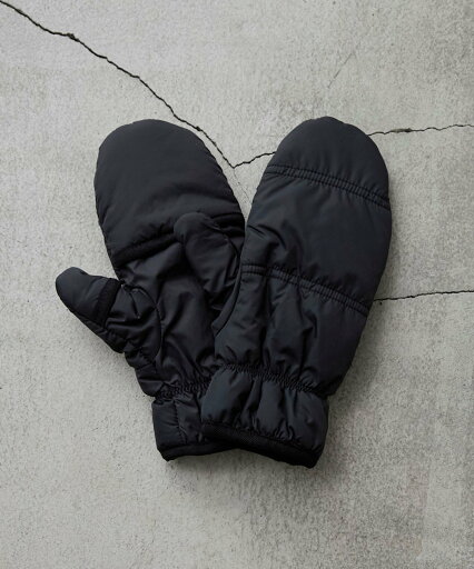 【SALE/10%OFF】coen パディングカラーミトン/中綿入り手袋 コーエン ファッション雑貨 手袋 オレンジ ブラック ベージュ 【SALE/10%OFF】coen パディングカラーミトン/中綿入り手袋 コーエン ファッション雑貨 手袋 オレンジ ブラック ベージュ