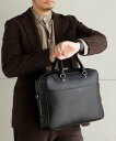 【SALE/57%OFF】aroco 2wayビジネストートバッグ ヴィータフェリーチェ バッグ トートバッグ ブラウン ブラック グレー【送料無料】