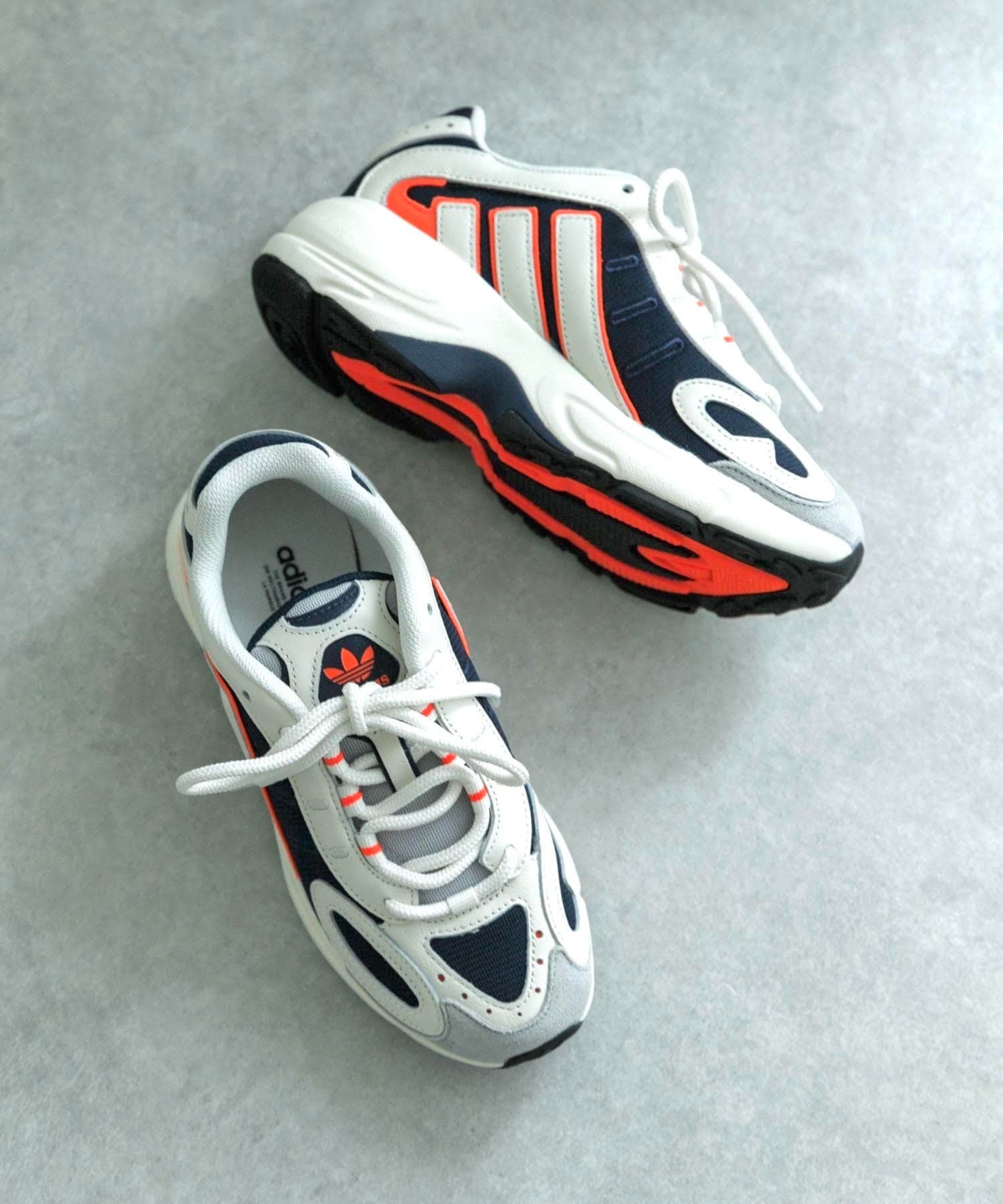 URBAN RESEARCH adidas FALCON GALAXY W アーバンリサーチ シューズ・靴 スニーカー【送料無料】