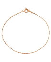 les bon bon les bon bon/simplicity bracelet BOB479 セットアップセブン アクセサリー・腕時計 ブレスレット・バングル ゴールド【送料無料】