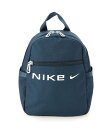 【SALE/10%OFF】NIKE NIKE/(W)WSNSWFTRAMNIバックパックCTCON ツルヤ バッグ リュック・バックパック グレー ネイビー【送...