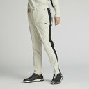 【SALE/40%OFF】PUMA メンズ ゴルフ PF ストレッチ ウィンド ミックス スリム テーパード パンツ プーマ パンツ その他のパンツ【送料無料】