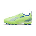 【SALE/30%OFF】PUMA キッズ ウルトラ 5 プレイ HG + ミッド サッカースパイク 20-24.5cm プーマ シューズ・靴 スニーカー【送料...