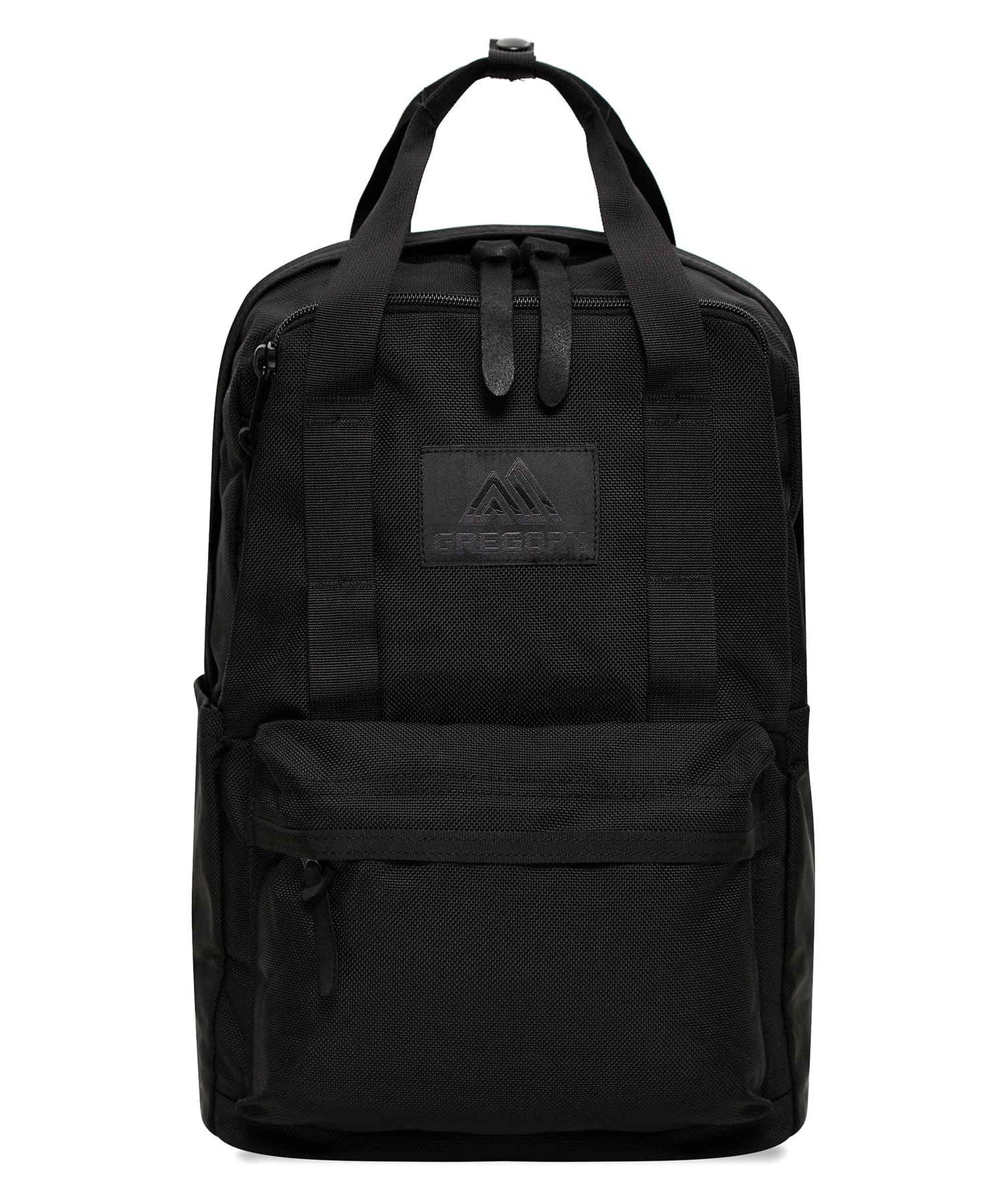 【公式】GREGORY イージーピージーデイ 18L リュック バックパック グレゴリー バッグ リュック・バックパック ブラック