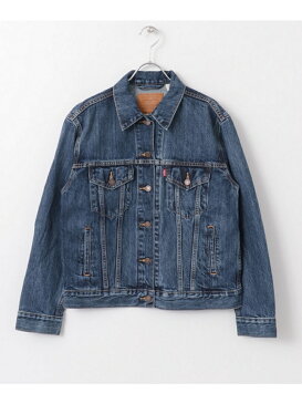 Sonny Label Levi's TRUCKER サニーレーベル コート/ジャケット【送料無料】