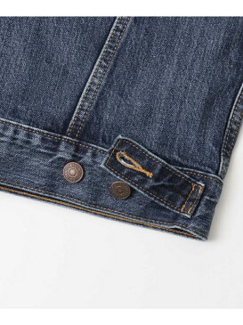 Sonny Label Levi's TRUCKER サニーレーベル コート/ジャケット【送料無料】