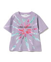 【SALE/50%OFF】B:MING by BEAMS 総柄プリント Tシャツ(100~140cm) ビームス アウトレット トップス カットソー・Tシャツ ...